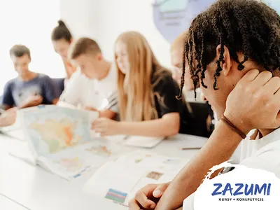 ZAZUMI Korepetycje Warszawa Centrum | Kursy dla maturzystów i 8-klasistów | Kursy programowania | Edukacja domowa